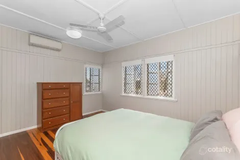 Property photo of 68 Halifax Street Garbutt QLD 4814