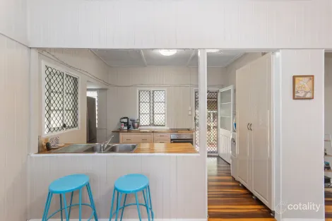 Property photo of 68 Halifax Street Garbutt QLD 4814