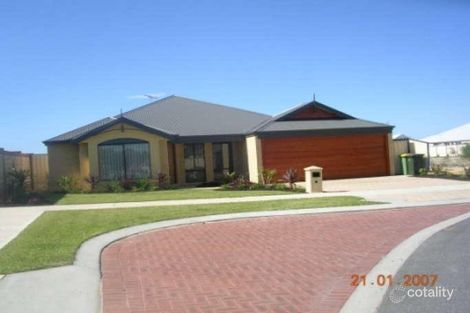 16 Cottesloe Cres, Secret Harbour, WA 6173