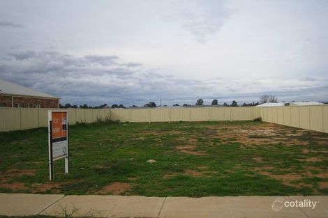 Property photo of 100 Dyar Avenue Mildura VIC 3500