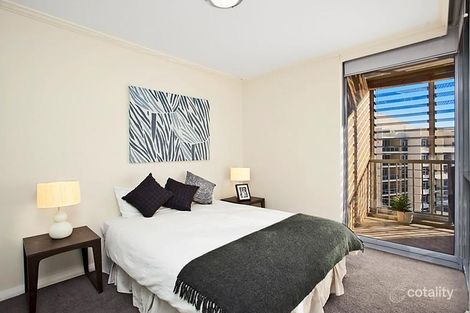 Property photo of 338/9 Crystal Street Waterloo NSW 2017