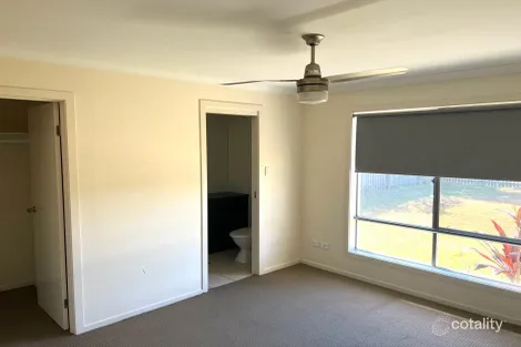Property photo of 39 Taramoore Road Gracemere QLD 4702