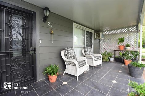Property photo of 23 Rainbow Street Biloela QLD 4715
