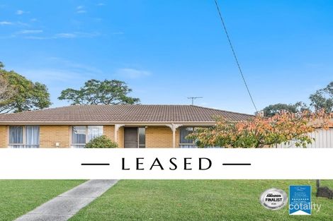 Property photo of 24 Arleon Crescent Cranbourne VIC 3977