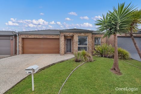 Property photo of 8 Split Rock Drive Brookfield VIC 3338