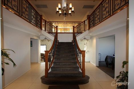 Property photo of 52 Maryfields Drive Blair Athol NSW 2560