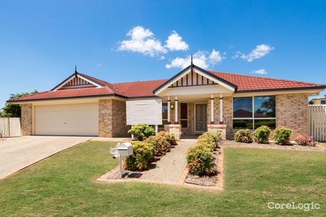 Property photo of 17 Mindi Court Cashmere QLD 4500