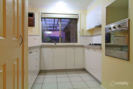 Property photo of 1 Dundee Way Sydenham VIC 3037