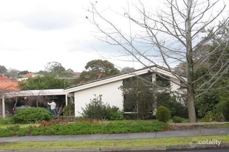 36 Morna Rd, Doncaster East, VIC 3109