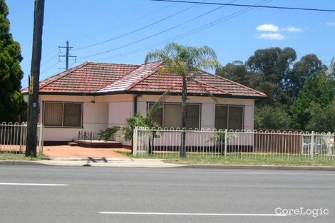 Property photo of 2/118 Fairfield Road Guildford West NSW 2161