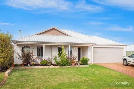 Property photo of 19 Tamarix Crescent Margaret River WA 6285