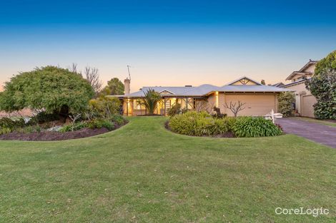 Property photo of 60 Cressbrook Way Carine WA 6020