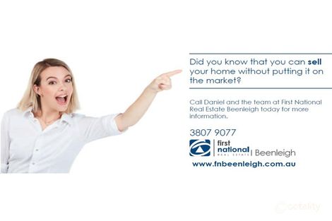 Property photo of 42 Lincoln Street Beenleigh QLD 4207