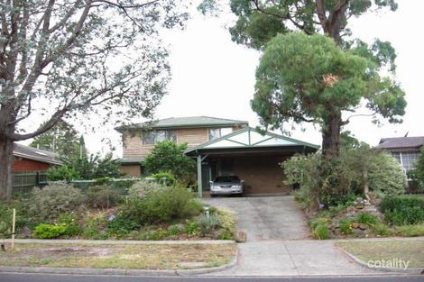 42 Council St, Doncaster, VIC 3108
