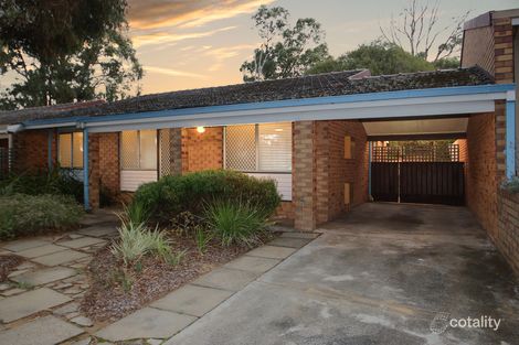 Property photo of 1C Jacaranda Crescent Withers WA 6230