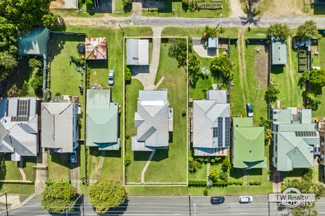 Property photo of 32 Tumbulgum Road Murwillumbah NSW 2484