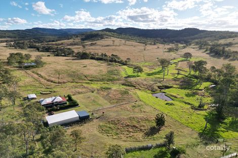 112 Pimpimbudgee Rd, Pimpimbudgee, QLD 4615