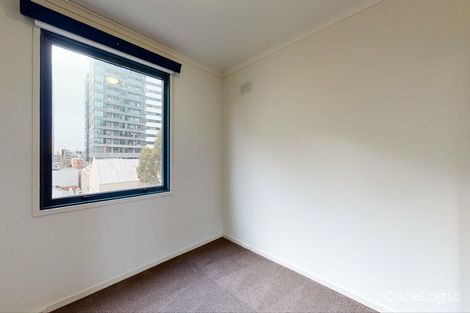 Property photo of 58/33 Jeffcott Street West Melbourne VIC 3003