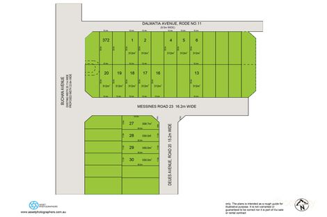 1 Buchan Ave, Edmondson Park, NSW 2174