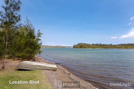 Property photo of 23 Macquarie Road Fennell Bay NSW 2283