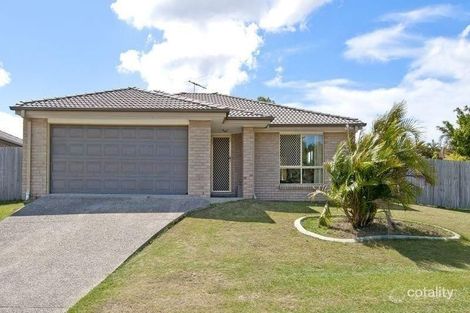 1 Shelley Ave, Mount Warren Park, QLD 4207