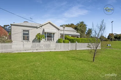 87 Langston St, Ironbark, VIC 3550