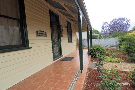 Property photo of 21 North Street Nathalia VIC 3638