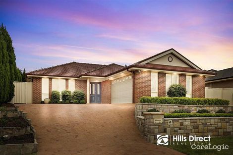 Property photo of 19 Annfield Street Kellyville Ridge NSW 2155