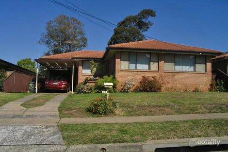23 Morley Ave, Hammondville, NSW 2170