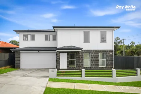 2 Kolodong Dr, Quakers Hill, NSW 2763