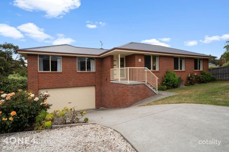 Property photo of 28 Blackstone Drive Old Beach TAS 7017