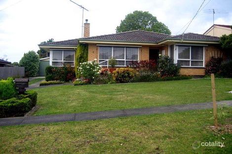 Property photo of 8 Charles Street Drouin VIC 3818