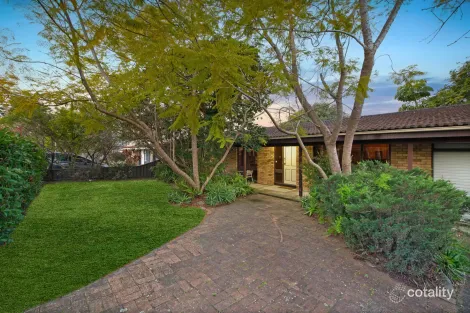 23 Merinda Ave, Baulkham Hills, NSW 2153