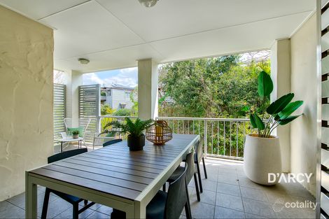 Property photo of 48/40 Nathan Avenue Ashgrove QLD 4060