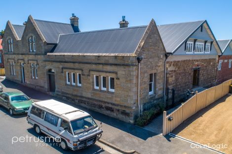 Property photo of 1/3 Church Street Hobart TAS 7000