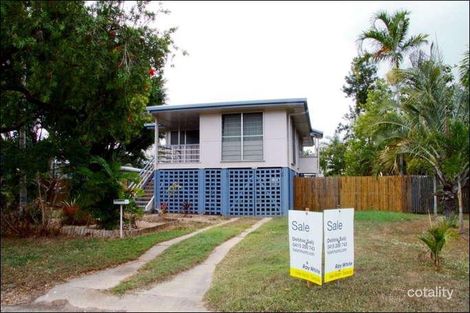 Property photo of 14 Nathan Street Vincent QLD 4814
