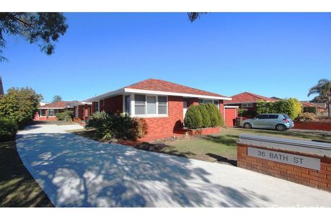 Property photo of 3/36 Bath Street Monterey NSW 2217