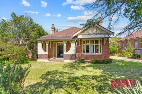 Property photo of 84 Churchill Avenue Strathfield NSW 2135
