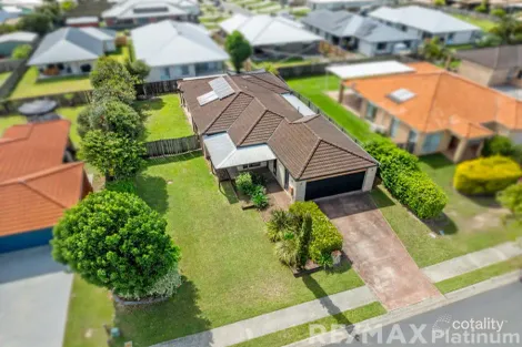 37 Maurice Ave, Morayfield, QLD 4506