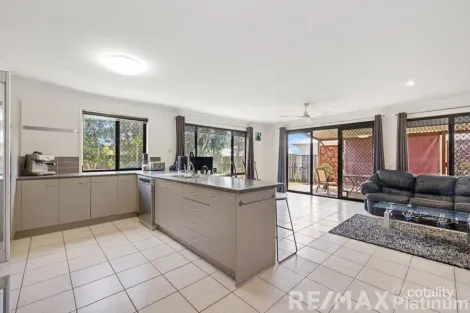 Property photo of 37 Maurice Avenue Morayfield QLD 4506