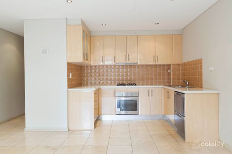 Property photo of 2/84 Harris Street Pyrmont NSW 2009