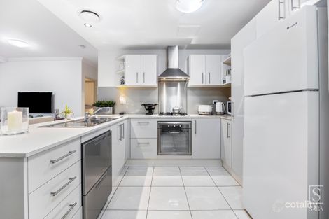 Property photo of 2/40 Underhill Avenue Indooroopilly QLD 4068