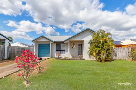 Property photo of 12 Kookaburra Court Condon QLD 4815