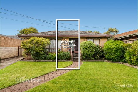 17 KEAN ST, CAULFIELD SOUTH, VIC 3162