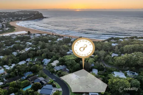 Property photo of 39 Newell Road Macmasters Beach NSW 2251