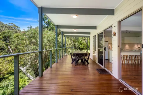 Property photo of 39 Newell Road Macmasters Beach NSW 2251
