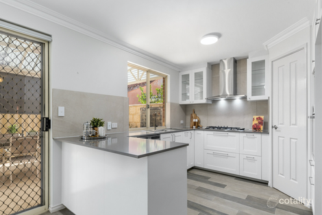 Property photo of 41C Shakespeare Street Mount Hawthorn WA 6016