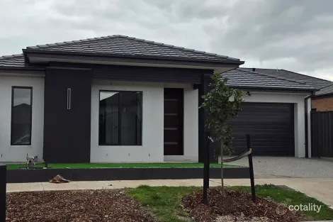 46 Danube Rd, Truganina, VIC 3029