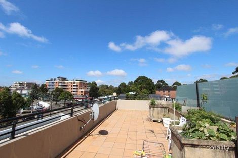 Property photo of 14/621-627 Pacific Highway Chatswood NSW 2067