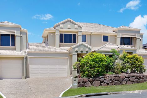 Property photo of 2/2 Duxton Drive Varsity Lakes QLD 4227